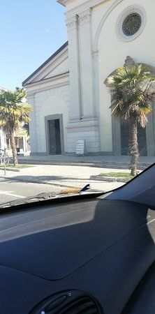 Chiesa Parrocchiale San Giuseppe