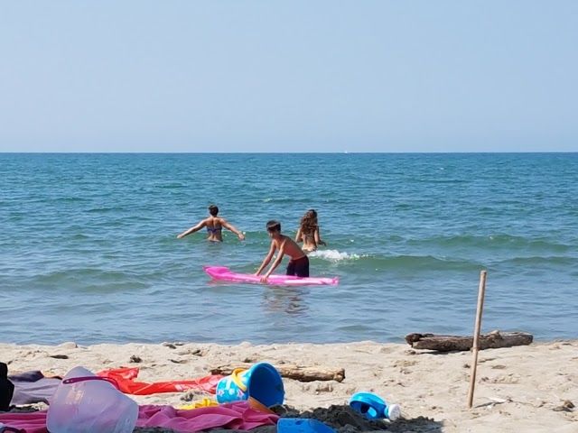Marina di Torre del Lago Puccini